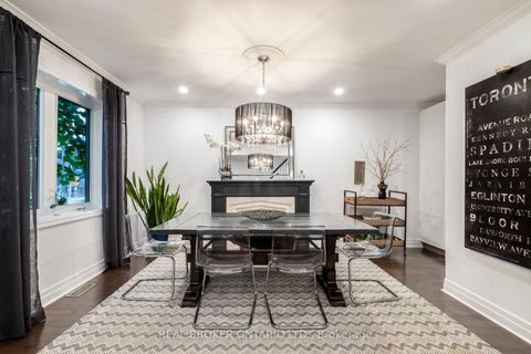 Photo 12 at 91 Lawrence Avenue, Lawrence Park South, Toronto