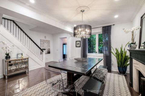 Photo 13 at 91 Lawrence Avenue, Lawrence Park South, Toronto