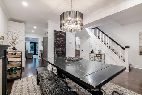Photo 14 at 91 Lawrence Avenue, Lawrence Park South, Toronto