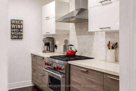 Photo 16 at 91 Lawrence Avenue, Lawrence Park South, Toronto