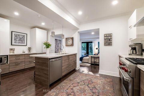 Photo 17 at 91 Lawrence Avenue, Lawrence Park South, Toronto