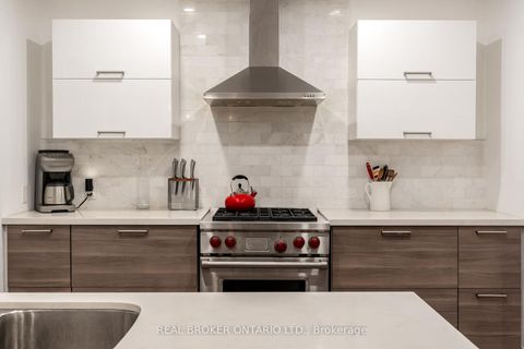 Photo 21 at 91 Lawrence Avenue, Lawrence Park South, Toronto