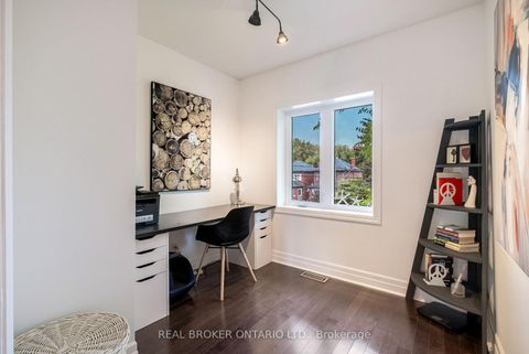 Photo 30 at 91 Lawrence Avenue, Lawrence Park South, Toronto
