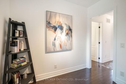 Photo 31 at 91 Lawrence Avenue, Lawrence Park South, Toronto