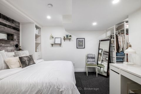 Photo 39 at 91 Lawrence Avenue, Lawrence Park South, Toronto