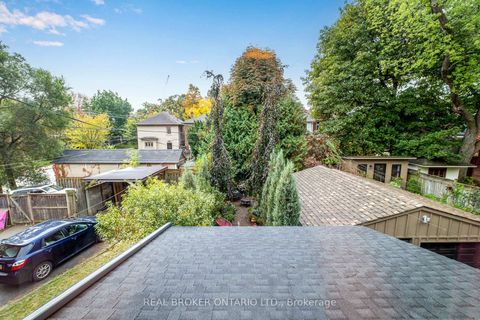 Photo 48 at 91 Lawrence Avenue, Lawrence Park South, Toronto