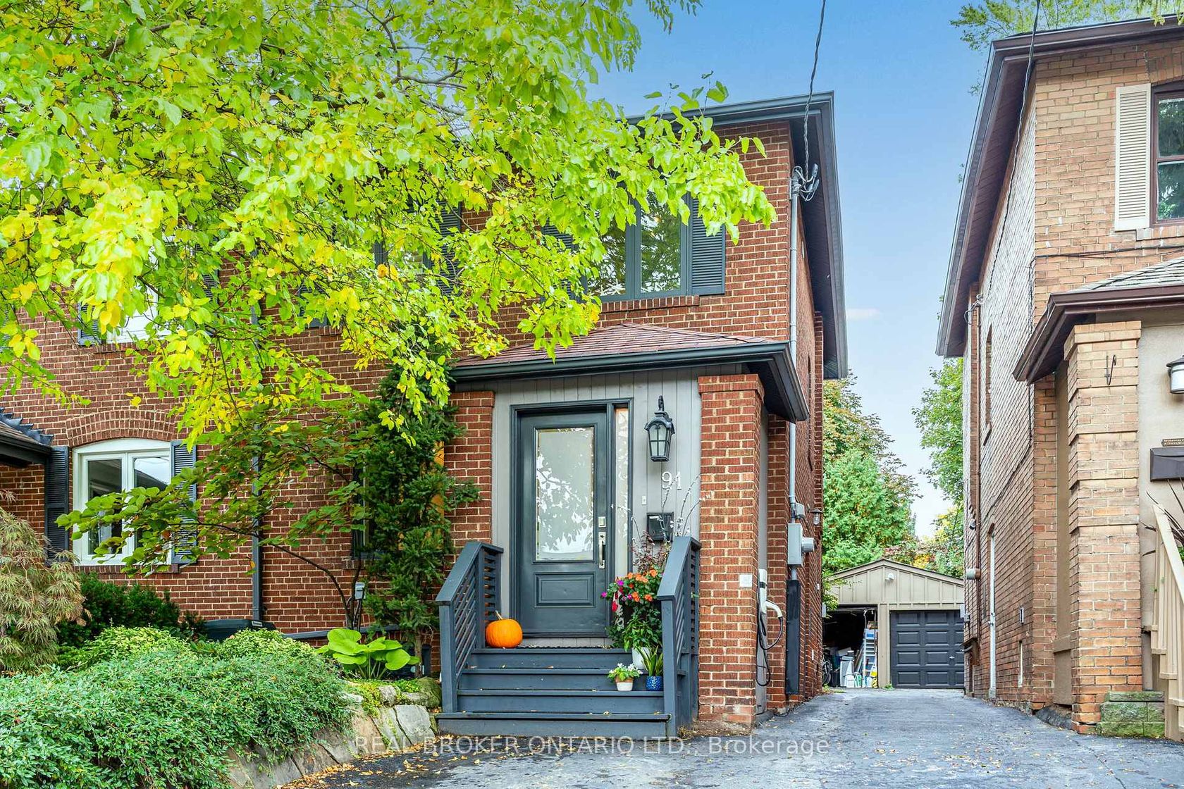91 Lawrence Avenue, Lawrence Park South, Toronto 
