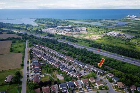 Photo 1 at 988 Southport Drive, Donevan, Oshawa