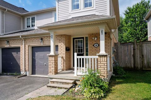Photo 2 at 988 Southport Drive, Donevan, Oshawa