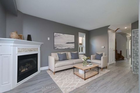 Photo 9 at 988 Southport Drive, Donevan, Oshawa