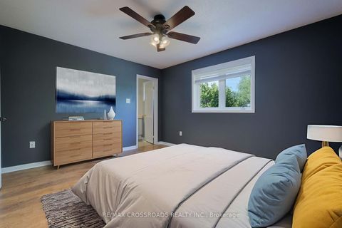 Photo 17 at 988 Southport Drive, Donevan, Oshawa