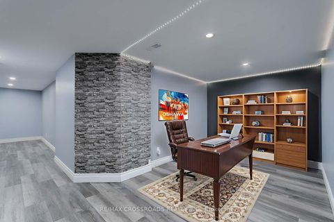 Photo 29 at 988 Southport Drive, Donevan, Oshawa