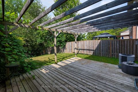 Photo 37 at 988 Southport Drive, Donevan, Oshawa