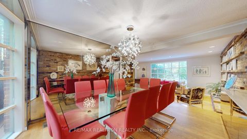 Photo 7 at 1 Vyner Road, Windfields, Toronto