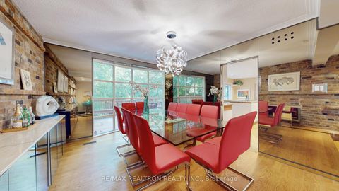 Photo 8 at 1 Vyner Road, Windfields, Toronto