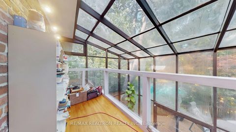 Photo 19 at 1 Vyner Road, Windfields, Toronto