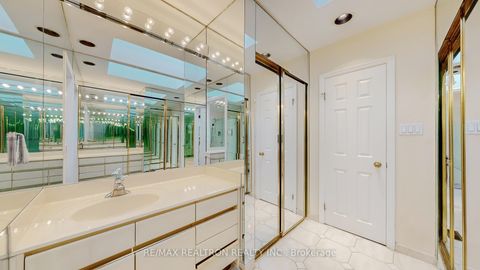 Photo 21 at 1 Vyner Road, Windfields, Toronto
