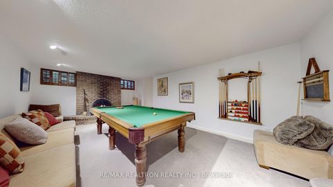 Photo 25 at 1 Vyner Road, Windfields, Toronto