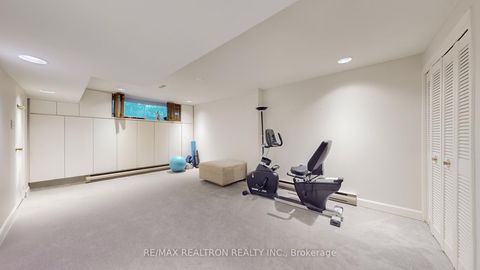 Photo 26 at 1 Vyner Road, Windfields, Toronto