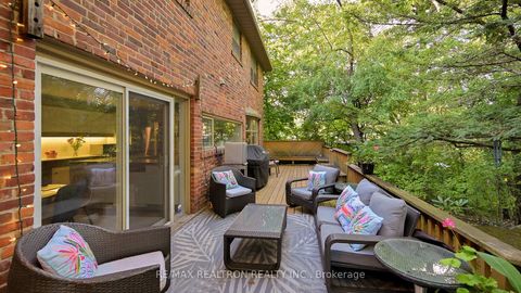 Photo 34 at 1 Vyner Road, Windfields, Toronto