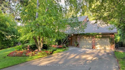 Photo 39 at 1 Vyner Road, Windfields, Toronto