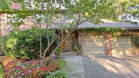 Photo 41 at 1 Vyner Road, Windfields, Toronto