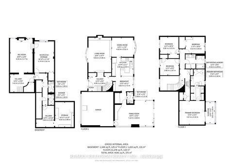 Photo 42 at 1 Vyner Road, Windfields, Toronto