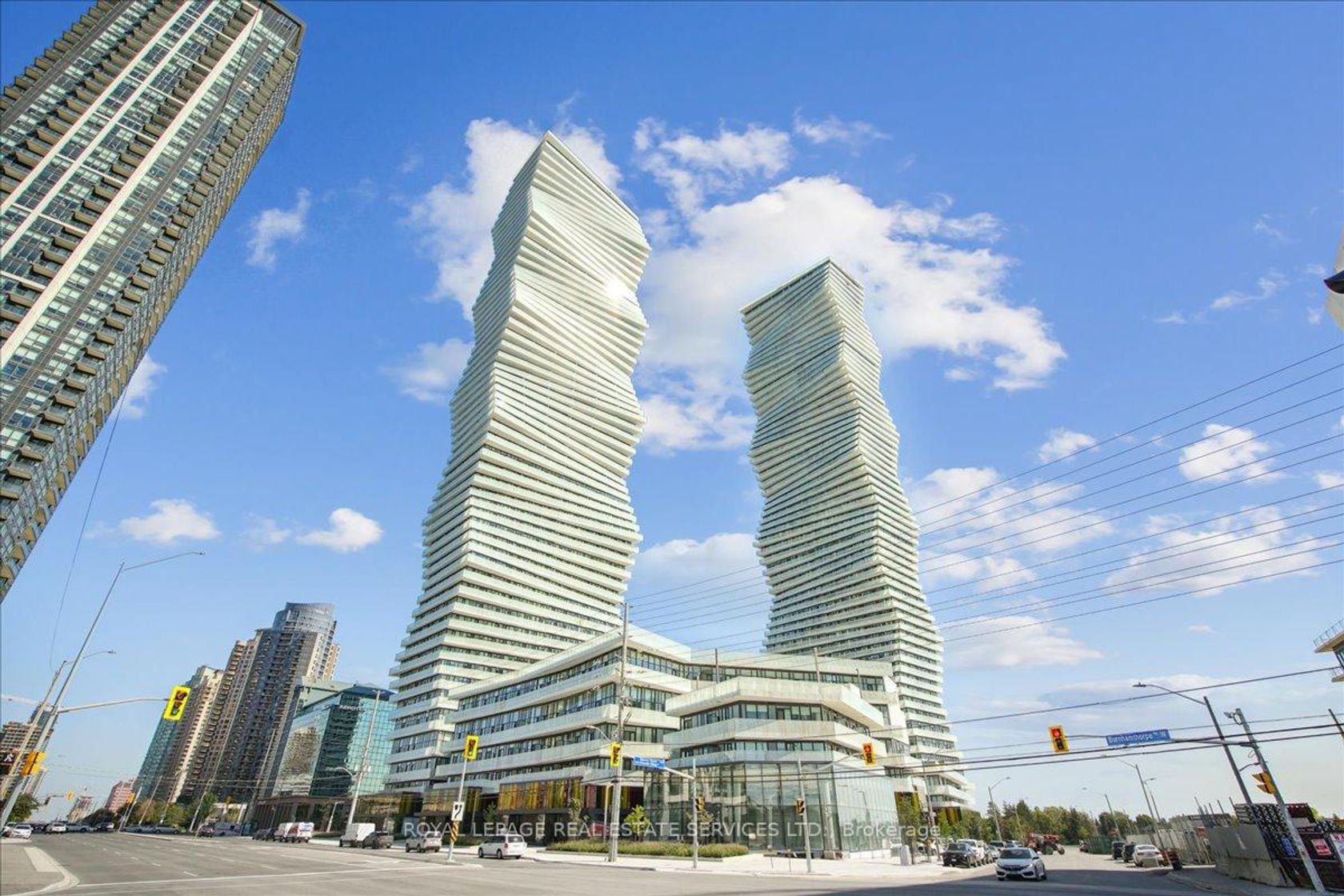 4301 - 3900 Confederation Parkway, City Centre, Mississauga 
