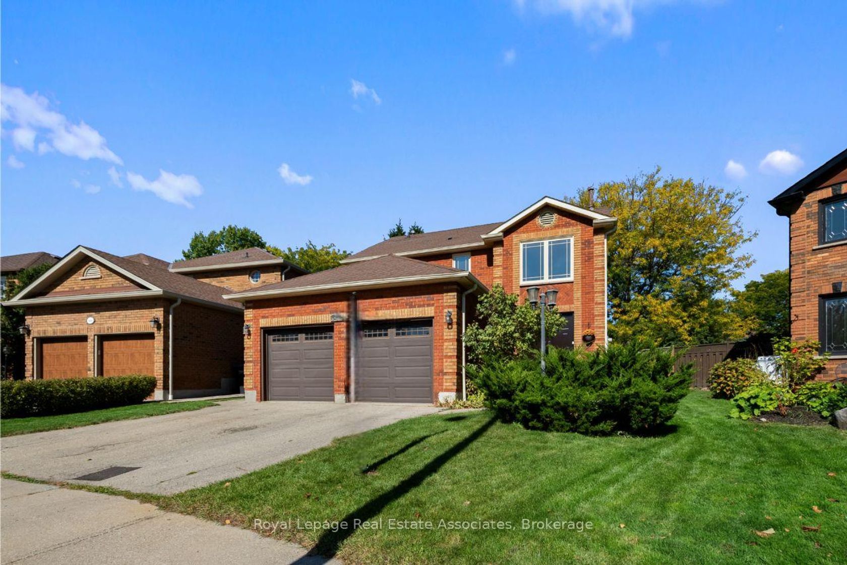 3439 Mulcaster Road, Erin Mills, Mississauga 