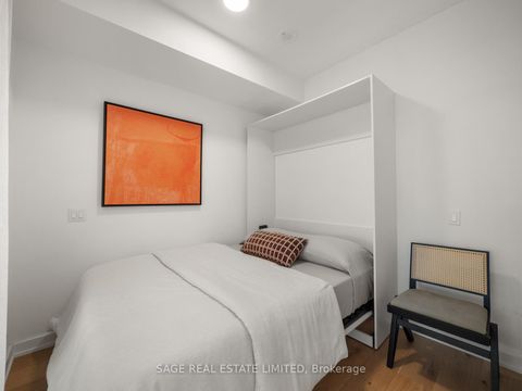 Photo 7 at PH 621 - 899 College Street W, Bellwoods, Toronto