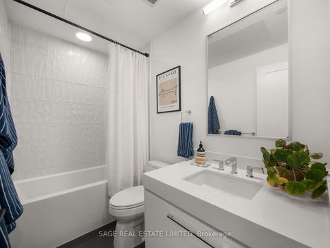 Photo 21 at PH 621 - 899 College Street W, Bellwoods, Toronto