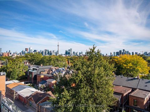 Photo 24 at PH 621 - 899 College Street W, Bellwoods, Toronto