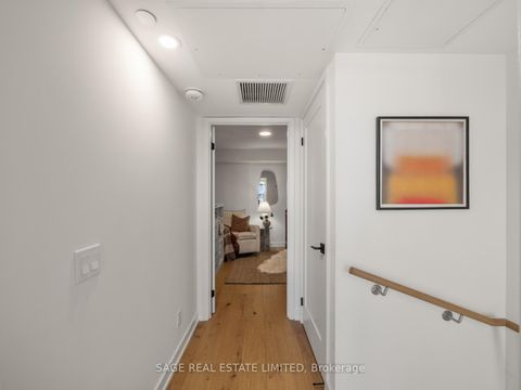 Photo 26 at PH 621 - 899 College Street W, Bellwoods, Toronto