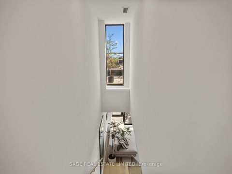 Photo 27 at PH 621 - 899 College Street W, Bellwoods, Toronto