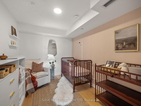 Photo 28 at PH 621 - 899 College Street W, Bellwoods, Toronto
