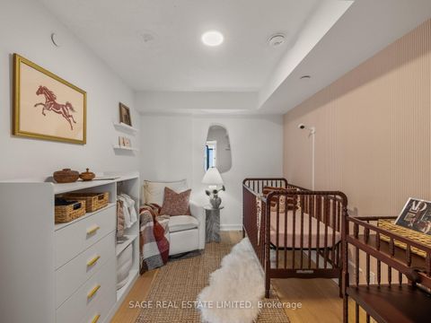 Photo 29 at PH 621 - 899 College Street W, Bellwoods, Toronto