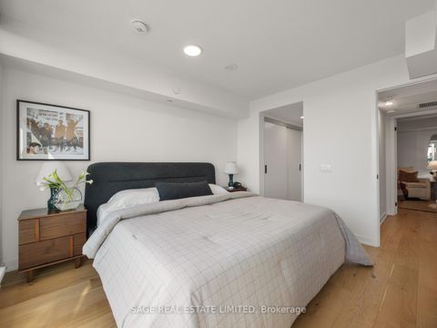 Photo 31 at PH 621 - 899 College Street W, Bellwoods, Toronto