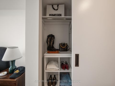 Photo 32 at PH 621 - 899 College Street W, Bellwoods, Toronto