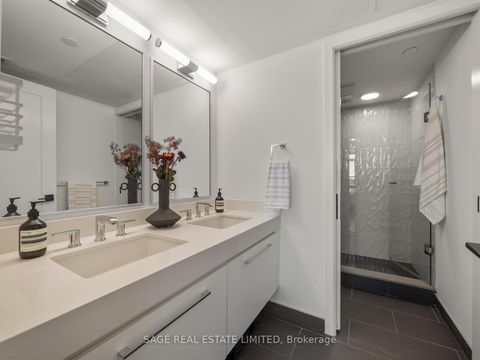 Photo 33 at PH 621 - 899 College Street W, Bellwoods, Toronto