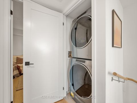 Photo 37 at PH 621 - 899 College Street W, Bellwoods, Toronto