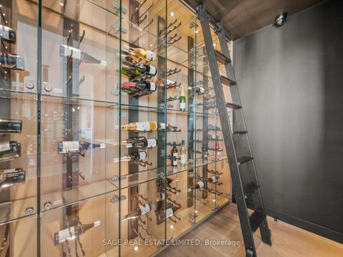 Photo 39 at PH 621 - 899 College Street W, Bellwoods, Toronto