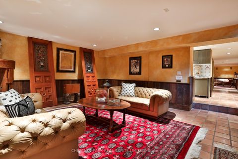 Photo 43 at 5 Castle Frank Crescent, Moore Park, Toronto
