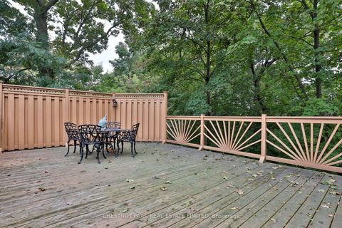 Photo 44 at 5 Castle Frank Crescent, Moore Park, Toronto