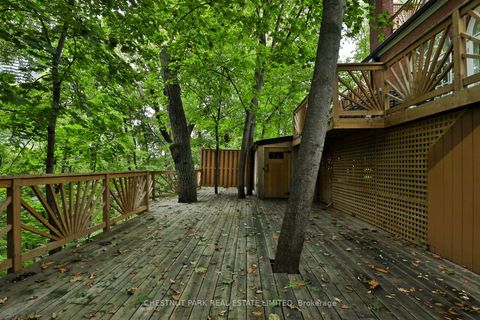 Photo 47 at 5 Castle Frank Crescent, Moore Park, Toronto