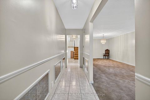 Photo 6 at 8 Cross Street, Weston, Toronto