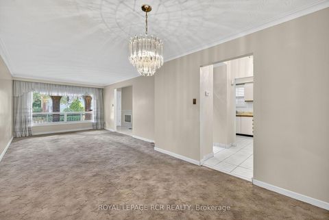Photo 11 at 8 Cross Street, Weston, Toronto