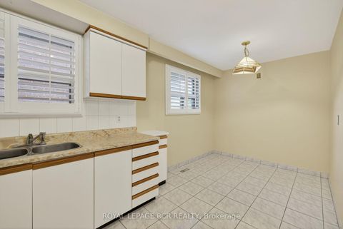 Photo 16 at 8 Cross Street, Weston, Toronto