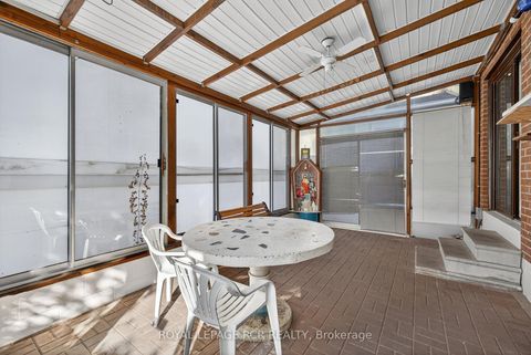 Photo 36 at 8 Cross Street, Weston, Toronto