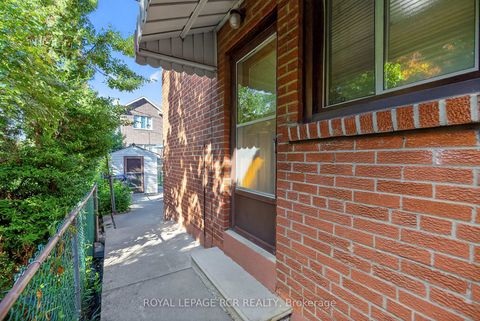 Photo 43 at 8 Cross Street, Weston, Toronto