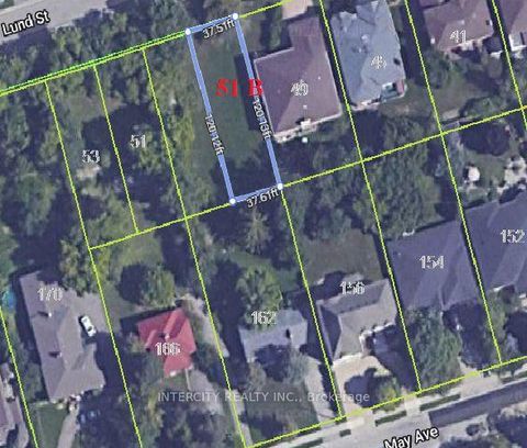 Photo 1 at 51B Lund Street, North Richvale, Richmond Hill